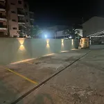 Lindo Apto Na Praia Grande