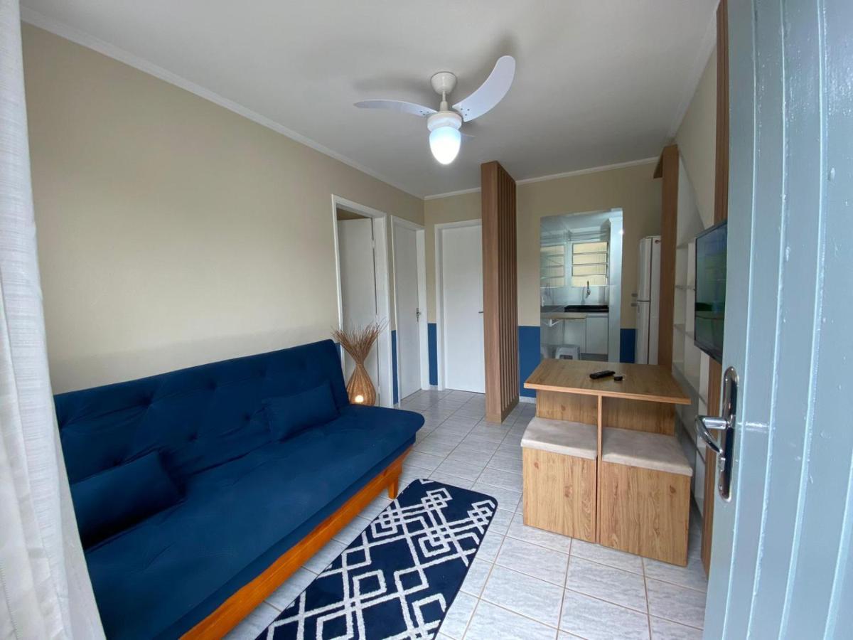 Apartamento Lindo Apto Na Praia Grande *