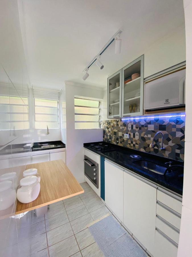 Apartamento Lindo Apto Na Praia Grande