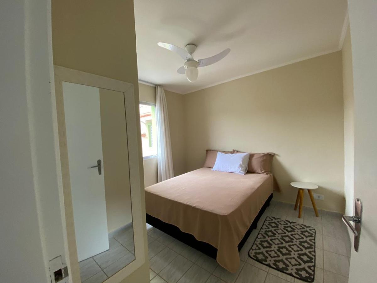 Apartamento Lindo Apto Na Praia Grande Ubatuba