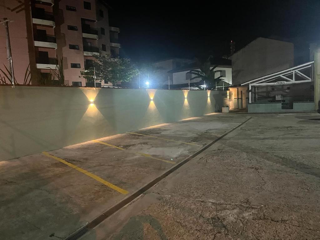 Apartamento Lindo Apto Na Praia Grande Ubatuba